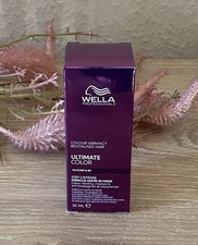Wella Ultimate Color Miracle