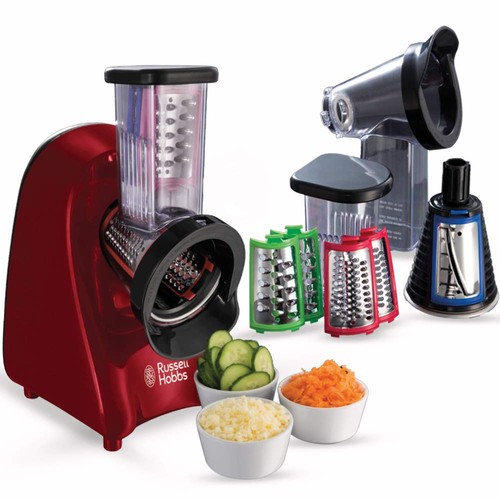 Russell hobbs schnitzelwerk - russell,