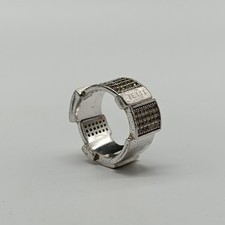 Ring von JETTE aus 925er