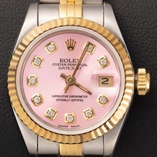 Rolex Datejust 69173