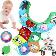 Babykissen, Baby Spielzeug 3 6