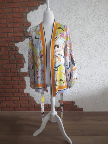 Zara sommer kimono - zara,