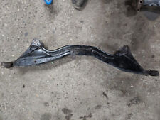 Original Audi 200 Typ 44 V8 D11 Hinterachse Querträger Achsträger