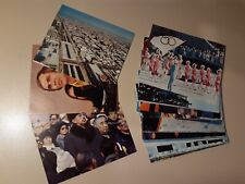 Gloria Sammelbilder = Olympia