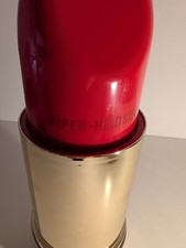 Lippenstift Champagner Sekt - Kühler Piper-Heidsieck * ca 34 cm