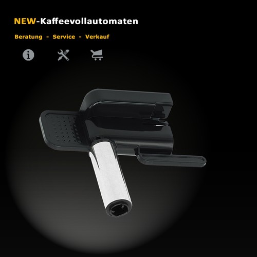 Delonghi wasserauslauf pipette - delonghi,