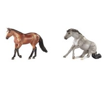 Breyer Stablemates Mystery