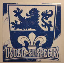 Aufkleber "SV Darmstadt 98"