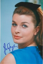 SENTA BERGER Original