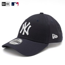 New Era MLB 9Forty Cap NY New