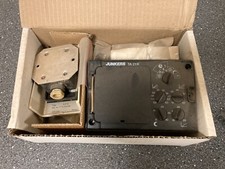 Junkers Bosch TA 21K Gaskessel