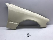 Kotflügel rechts rostfrei