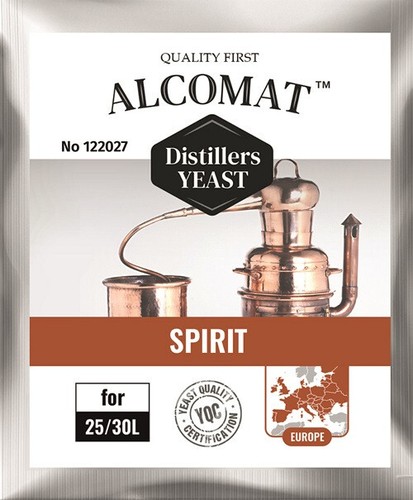 Alcomat spirit distillers - alcomat,