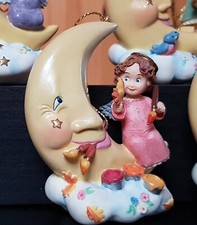 Bradford Edition, US Manufaktur, 11 süße Deko Engel