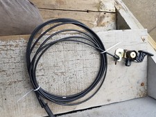 Ford Mondeo BWY MK3  Turnier