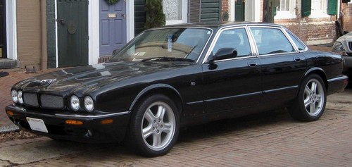 Jaguar 308 - jaguar, x-308