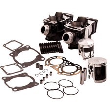 36* Zylinder Kolben Dichtsatz