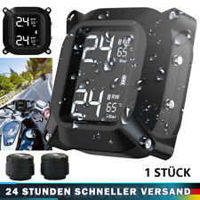 TPMS Motorrad