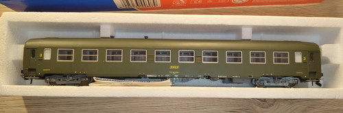Roco 44603 klasse sncf - klasse,