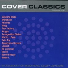 Cover Classics von Various |