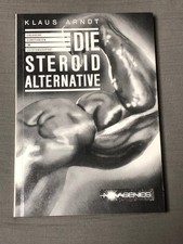 Die Steroid Alternative Buch
