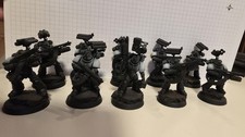 Primaris Space Marines 10x