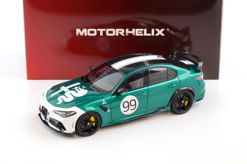 Motorhelix alfa romeo - motorhelix,