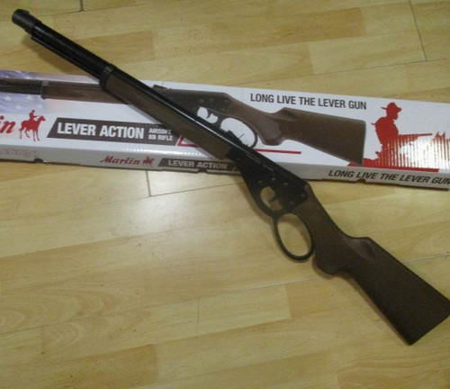 Marliln lever airsoft - lever,