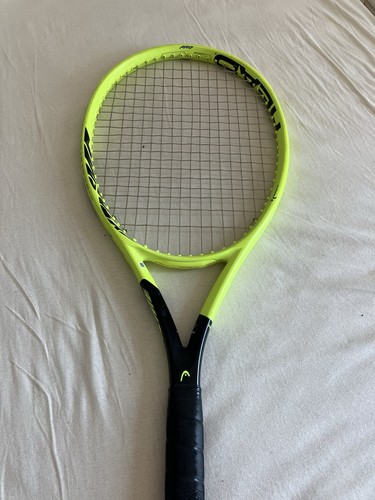 Head extreme pro - head,