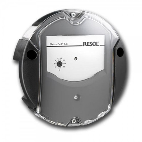 Resol solarregler für - resol,