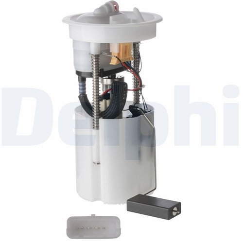Delphi kraftstoffpumpe - delphi,