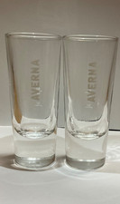 Averna 2x Glas