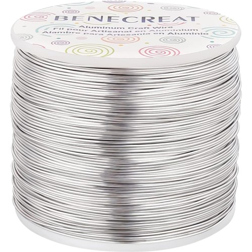 Aluminiumdraht schmuckdraht - aluminiumdraht,