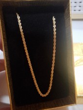 Damen Armband 585er 14K Gold Neu