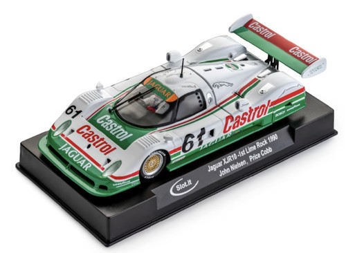 Slot ca42c jaguar jr10 - ca42c,
