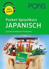 PONS Pocket-Sprachkurs