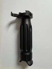 Heckler & Koch Picatinny