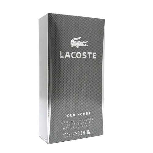 100 lacoste pour homme - pour,