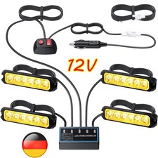 Frontblitzer led blitzlicht - frontblitzer,