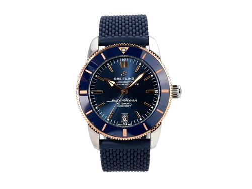 Breitling superocean heritage - breitling,