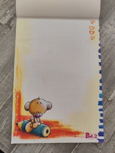 Diddl maus freund pimboli - maus,