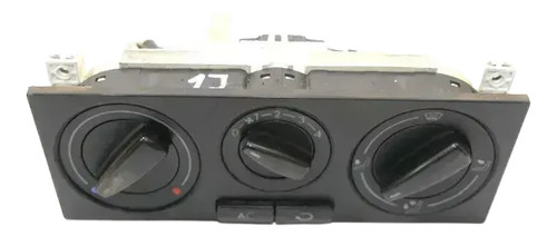 Polo 6n2 lupo golf 4 - 6n2,