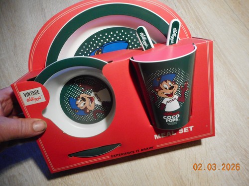 Disney kinder teller essen - ,