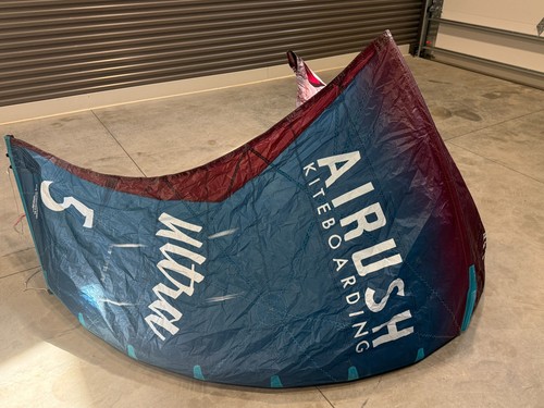 Airush ultra 5m - airush,