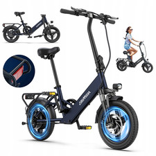 14 Zoll Elektrofahrrad