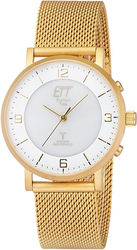 Ett herren armbanduhr funkuhr - armbanduhr,