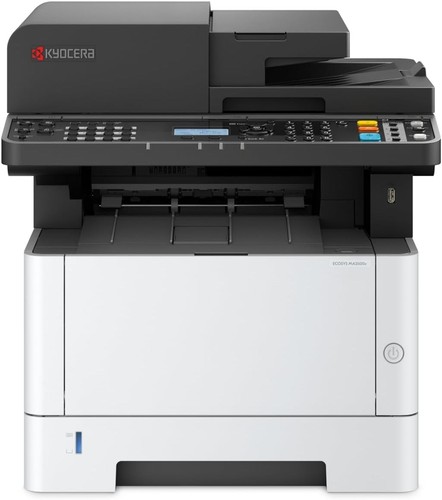 Kyocera ecosys ma3500x - ecosys,