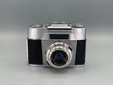 Agfa Colorflex & Color-Apotar