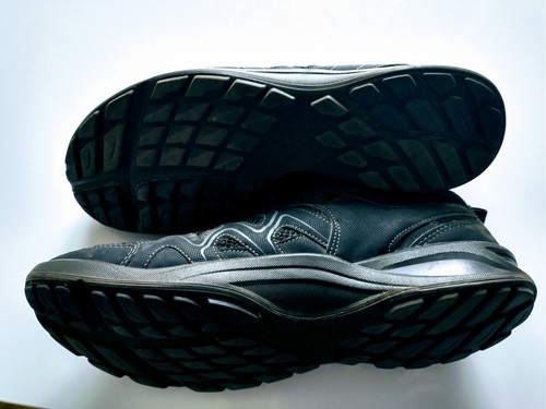 Damen ecco trekkingschuhe - ecco,