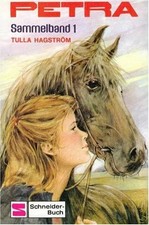 Petra, Bd.1, Mein Pferd gibt